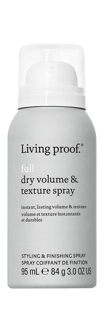 Living Proof Full Dry Volume + Texture Spray Travel Size Living Proof Full Dry Volume + Texture Spray Travel Size